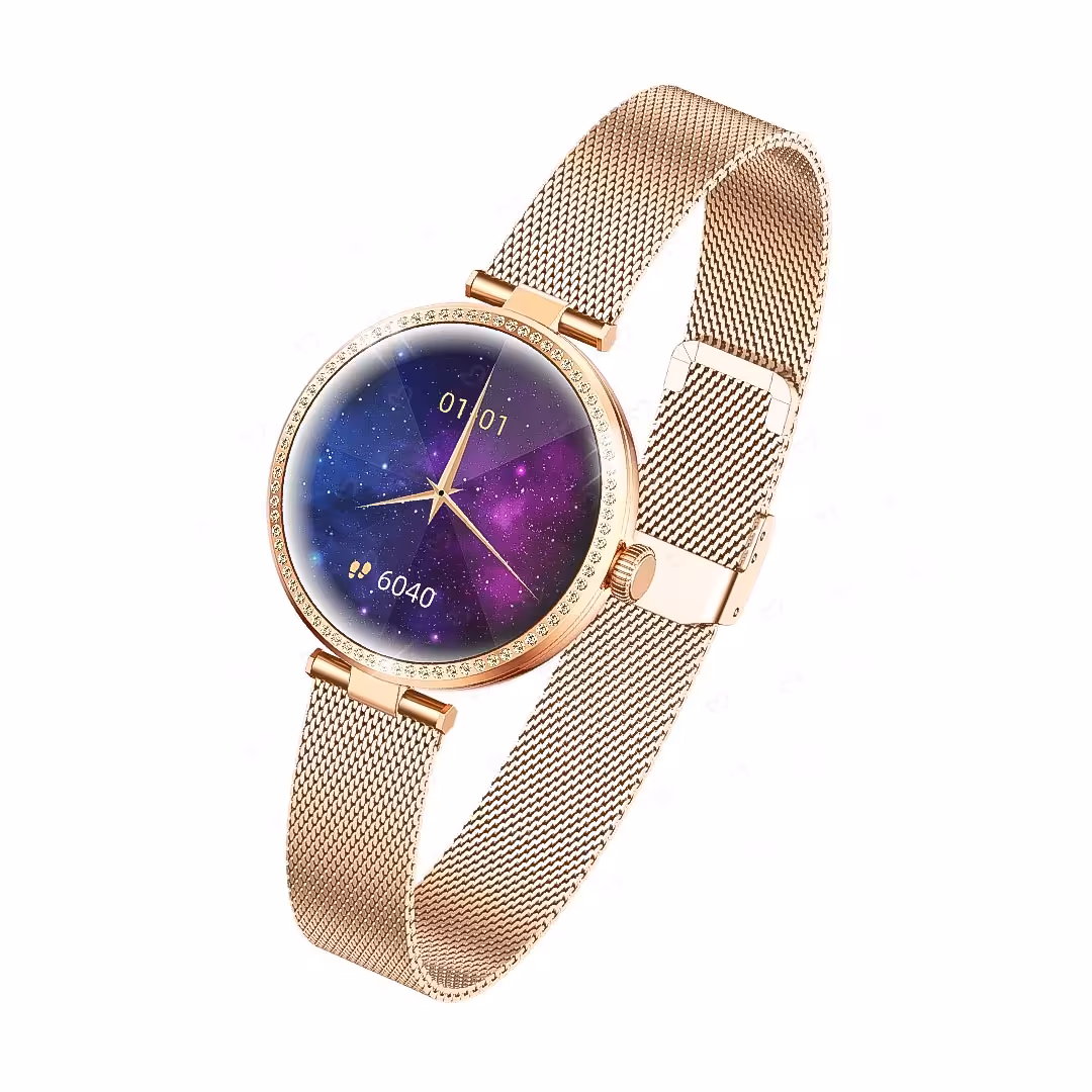 قیمت و خرید ساعت هوشمند گلوریمی مدل GL1 ⚡ اصل