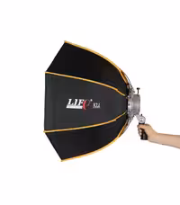 اکتاباکس 60 سانتی متری عمیق KU-V1 مخصوص اسپیدلایت V1 و A1