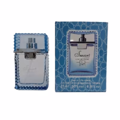 ادو پرفیوم مردانه اسمارت مدل ورساچه او فرش حجم 25 میل