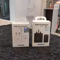 آداپتور 25وات و 45وات سامسونگ اورجینال