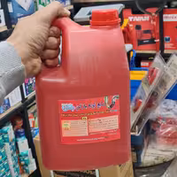 مایع لوله باز کن چهار لیتری معرکه بی نظیر و جادویی