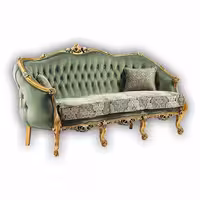 کاناپه 3 نفره زمرد