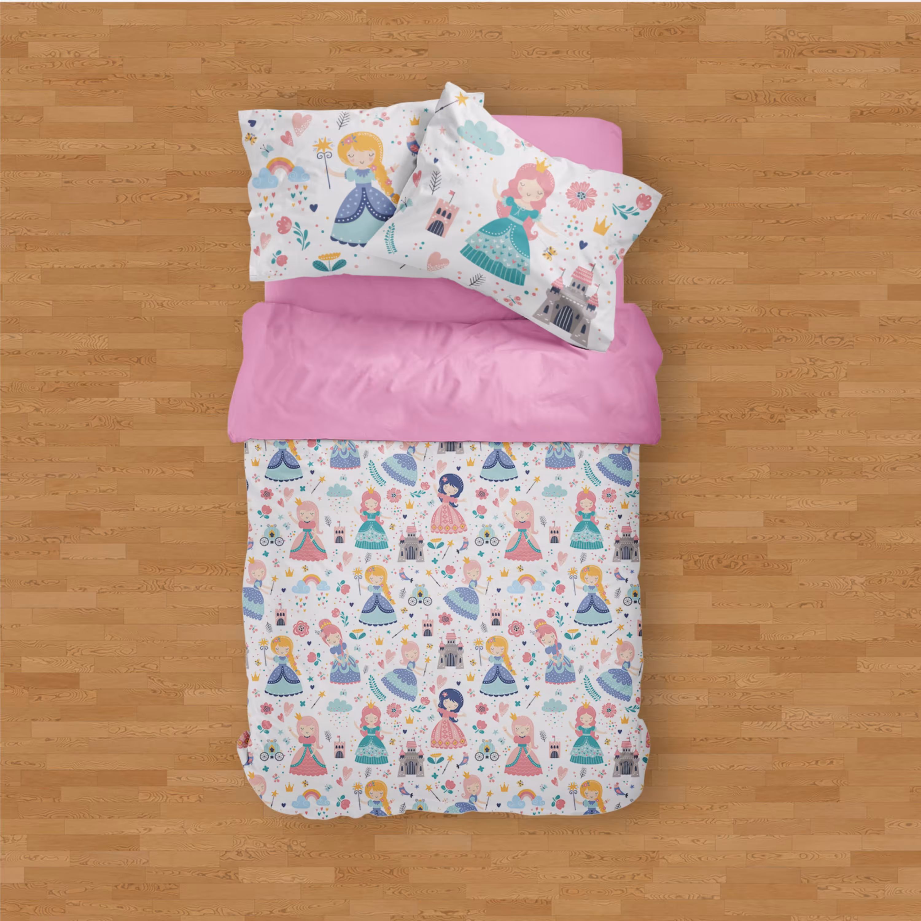 ست خواب یکنفره VM3-255