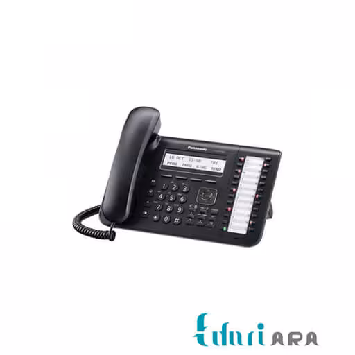 تلفن سانترال پاناسونیک مدل KX-DT543