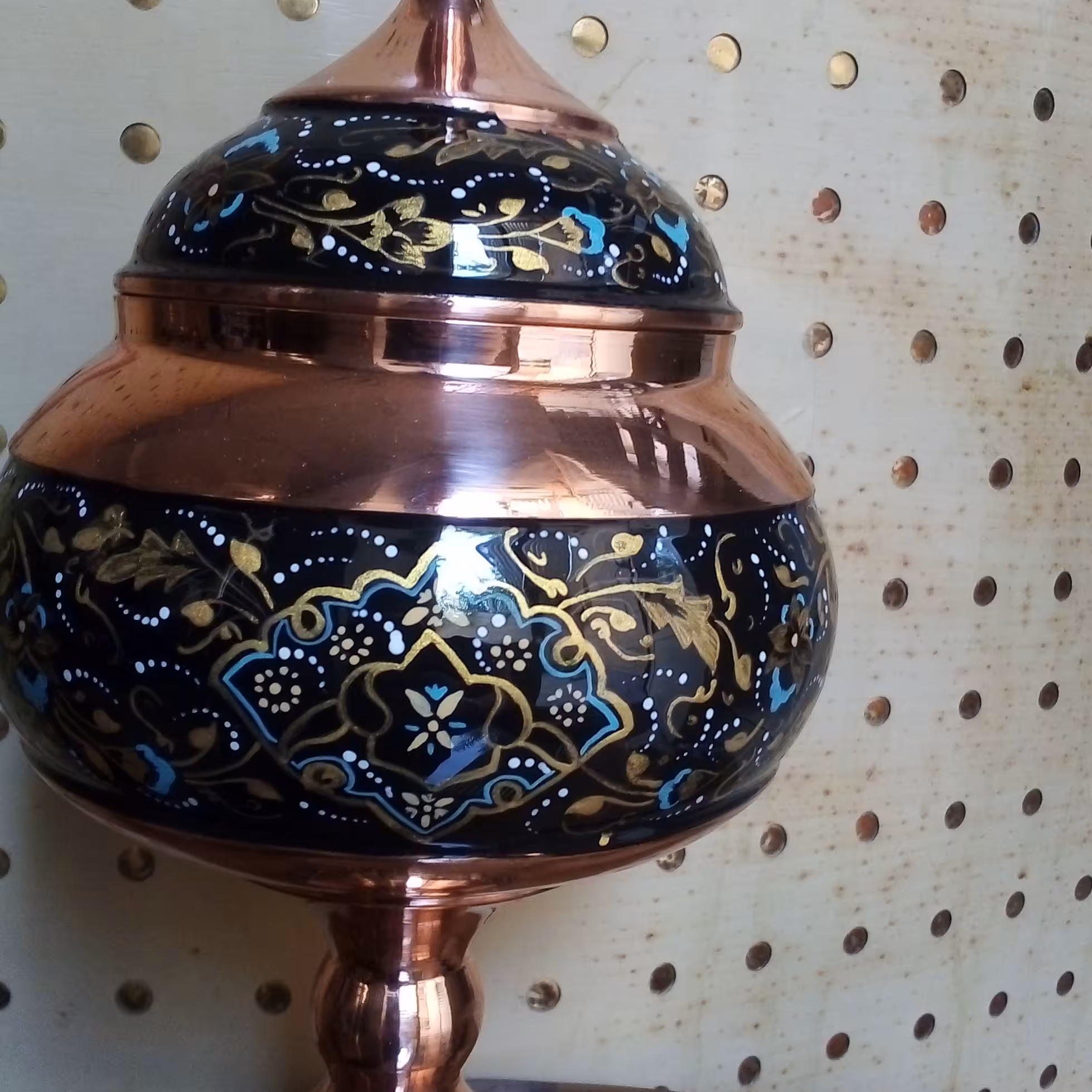 شکلاتی سایز 22 تشعیر