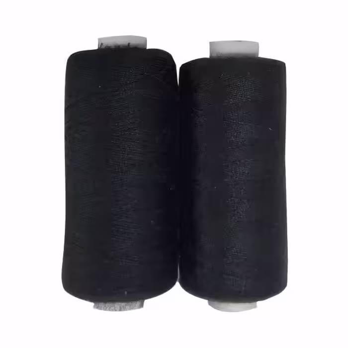 نخ خیاطی پلی استر مدل san98 بسته 2 عددی

