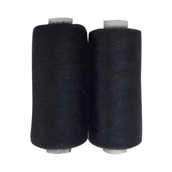 نخ خیاطی پلی استر مدل san98 بسته 2 عددی

