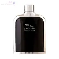 ادکلن جگوار مشکی کلاسیک بلک | Jaguar Classic Black