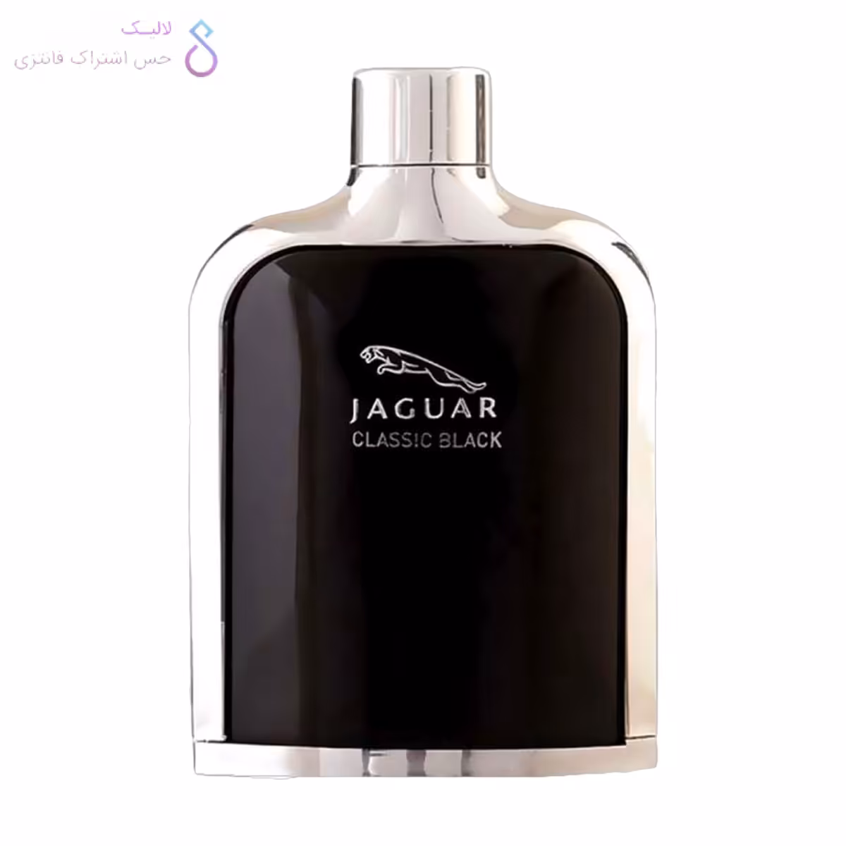 ادکلن جگوار مشکی کلاسیک بلک | Jaguar Classic Black