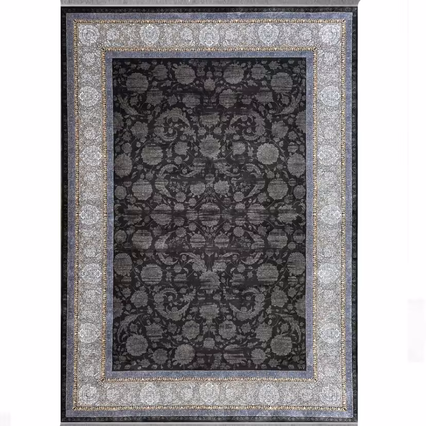 فرش 6 متری 700 شانه تراکم 2100  کد s70017zd