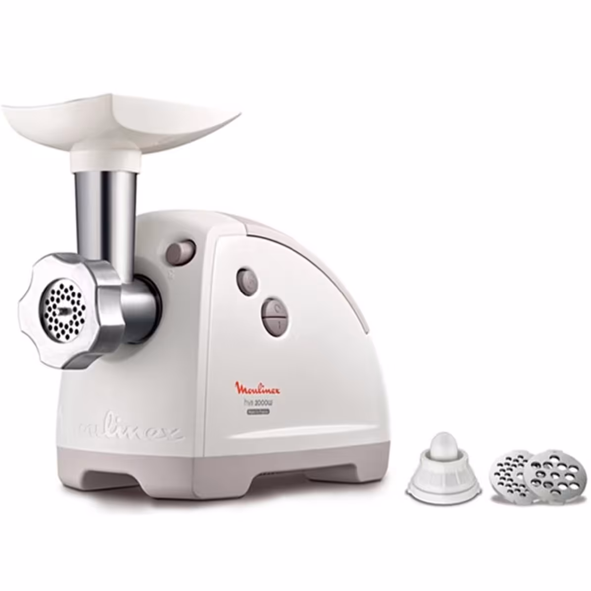 چرخ گوشت مولینکس مدل MM67