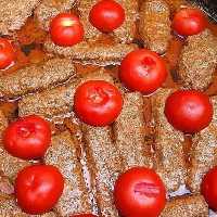 ادویه کباب تابه ای یا کباب دیگی 100گرم چاشنی خاتون