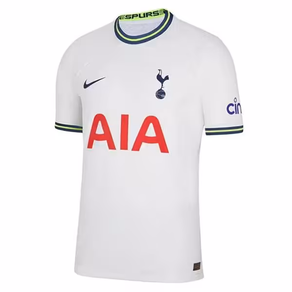 لباس اول تاتنهام 2023