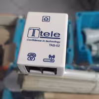 نویزگیر جنس خوب دو بوبینه