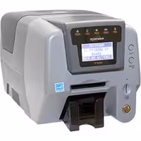 پرینتر چاپ کارت پوینتمن مدل تی پی 9200