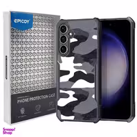 کاور گوشی موبایل اپیکوی مدل Xundd Camouflage مناسب سامسونگ Galaxy A34 5G