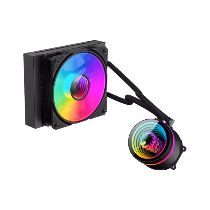 خنک کننده مایع پردازنده گیم مکس Icebu مشخصات، آخرین قیمت و خرید