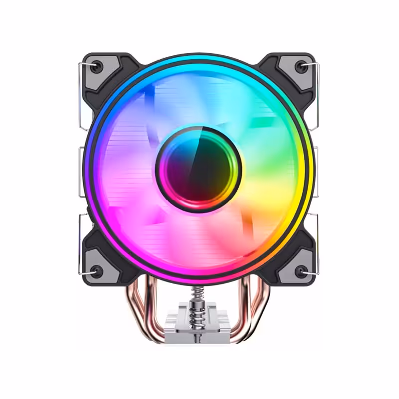 خنک کننده بادی گیم مکس Ice Blade ARGB