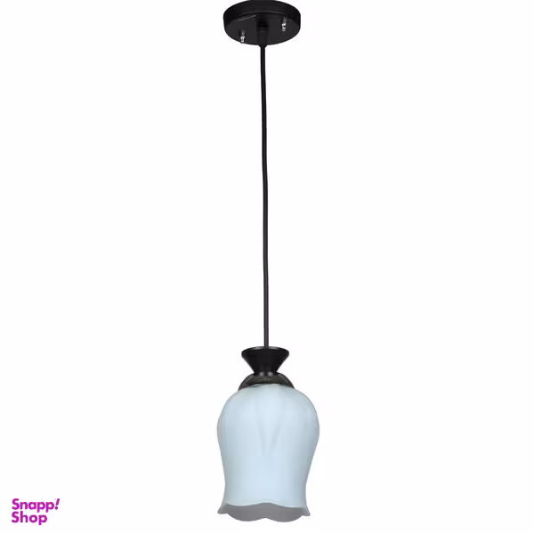 چراغ آویز چشمه نور کد CH147402