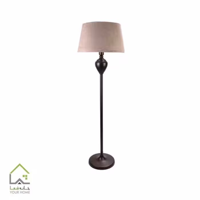 آباژور طرح سناتور مخروطی