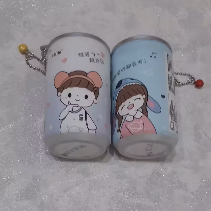 دستمال مرطوب شیک و فانتزی 30 عددی قوطی قابل استفاده مجدد