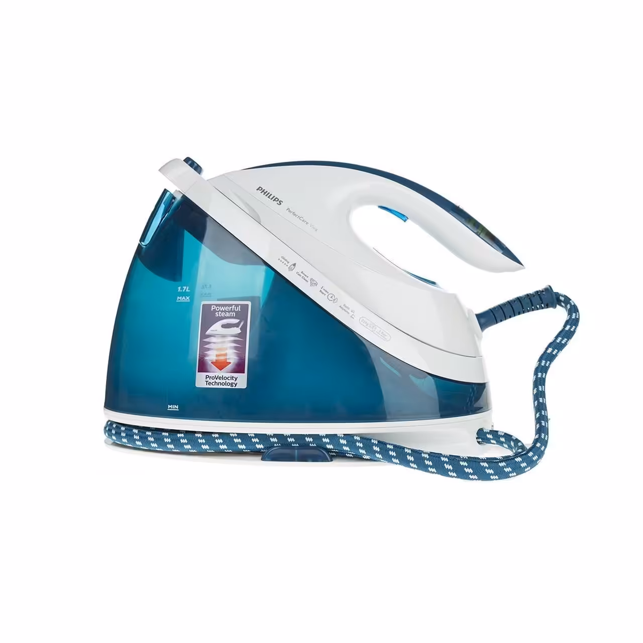 اتو بخار فیلیپس GC7035