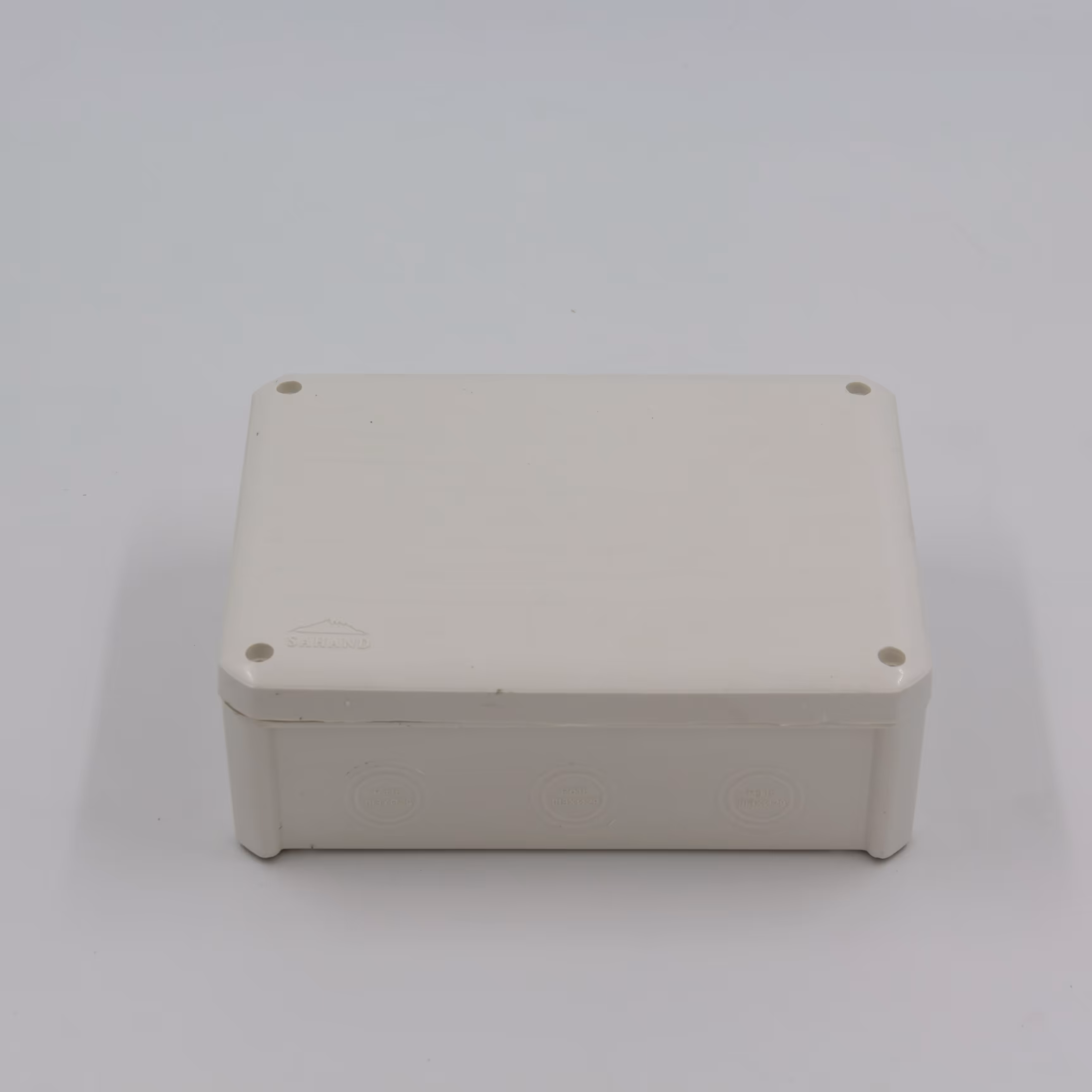 جعبه تقسیم سایز  24 در17  - بایکو