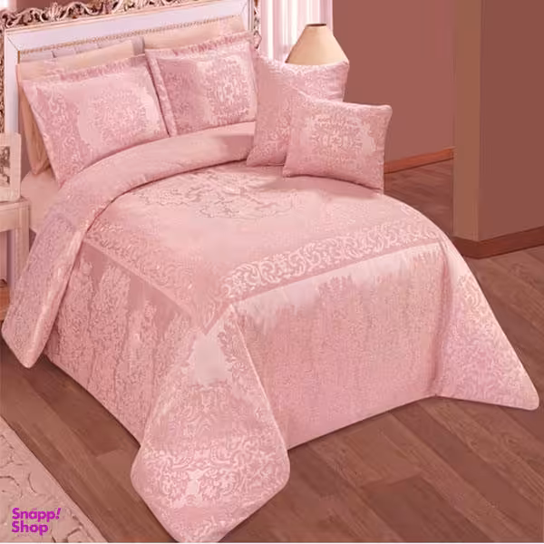 سرویس خواب لاویتا مدل DYANA-001 دونفره 8 تکه