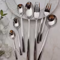 سرویس قاشق و چنگال 30 نفره رزنتال 151 پارچه کد 840s