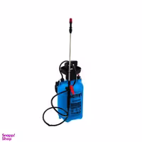 سمپاش دستی اکتیو مدل AC-1005LS حجم 5 لیتر
