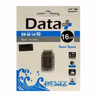 خرید فلش مموری 16 گیگابایت دیتا پلاس مدل DATA PLUS DENIZ