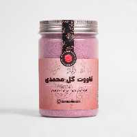 قاووت(قُوَتو) گل محمدی  برند کریمان