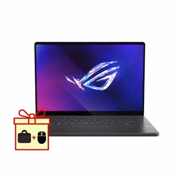لپ تاپ گیمینگ 16.0 اینچ ایسوس مدل ROG Zephyrus G16 GU605MV-QR206