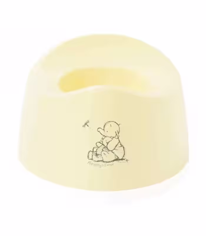 لگن توآلت کودک Bebejou Potty Cosy Humphrey