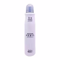 اسپری دئودورانت Temiz مدل Moon Paris حجم 200 میل