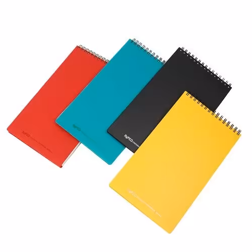 دفتر یادداشت 80 برگ پاپکو مدل مهندسی کد NB-614