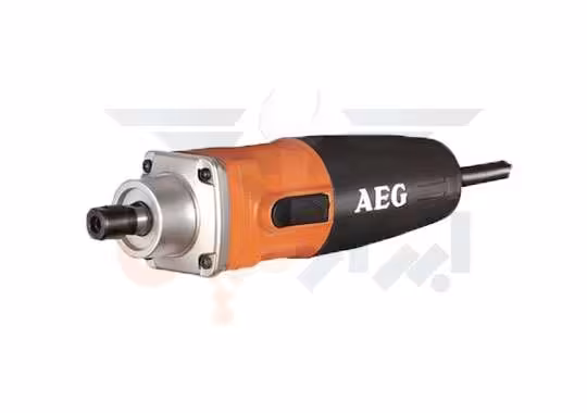 فرز انگشتی گلو کوتاه gs 500 e آاگ a.e.g