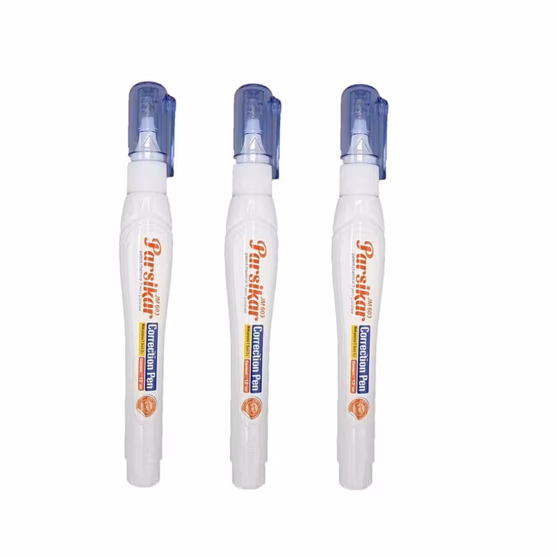 غلط گیر پارسیکار مدل JM603 بسته 3 عددی