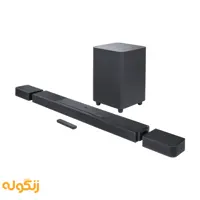 ساندبار جی بی ال مدل JBL SOUND BAR 1300 - زنگوله