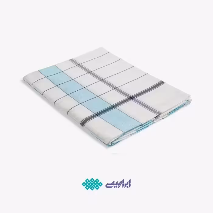 شمد سنتی یزد( محصول برند ابراهیمی ) 100 درصد نخ با نرمی و لطافت ویژه و خنکی خاص