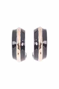 گوشواره فلزی