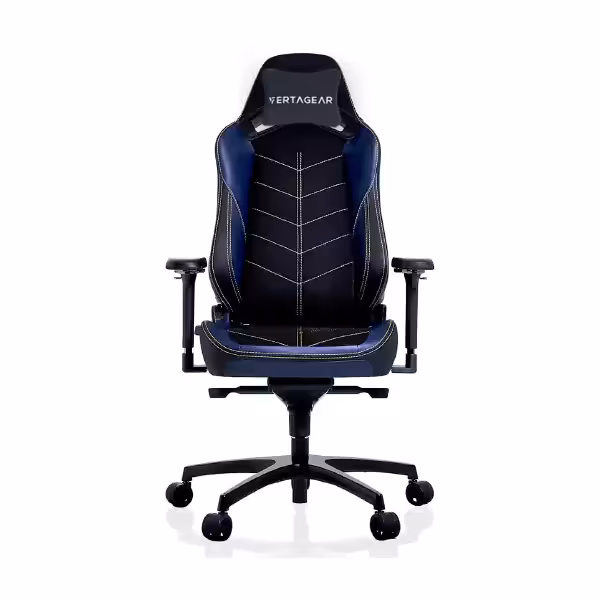 صندلی گیمینگ ورتاگیر SL5800 Midnight Blue RGB   مشخصات