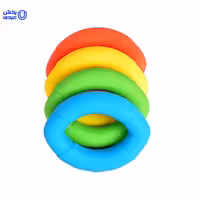 تقویت مچ بیضی