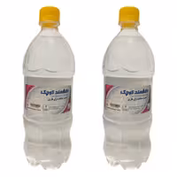 چسب اسلایم دانشمند کوچک CG1000 - بسته 2 عددی