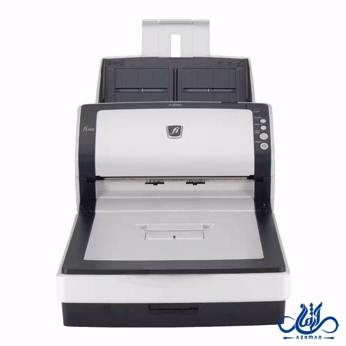 اسکنر رنگی فوجیتسو FI-6230