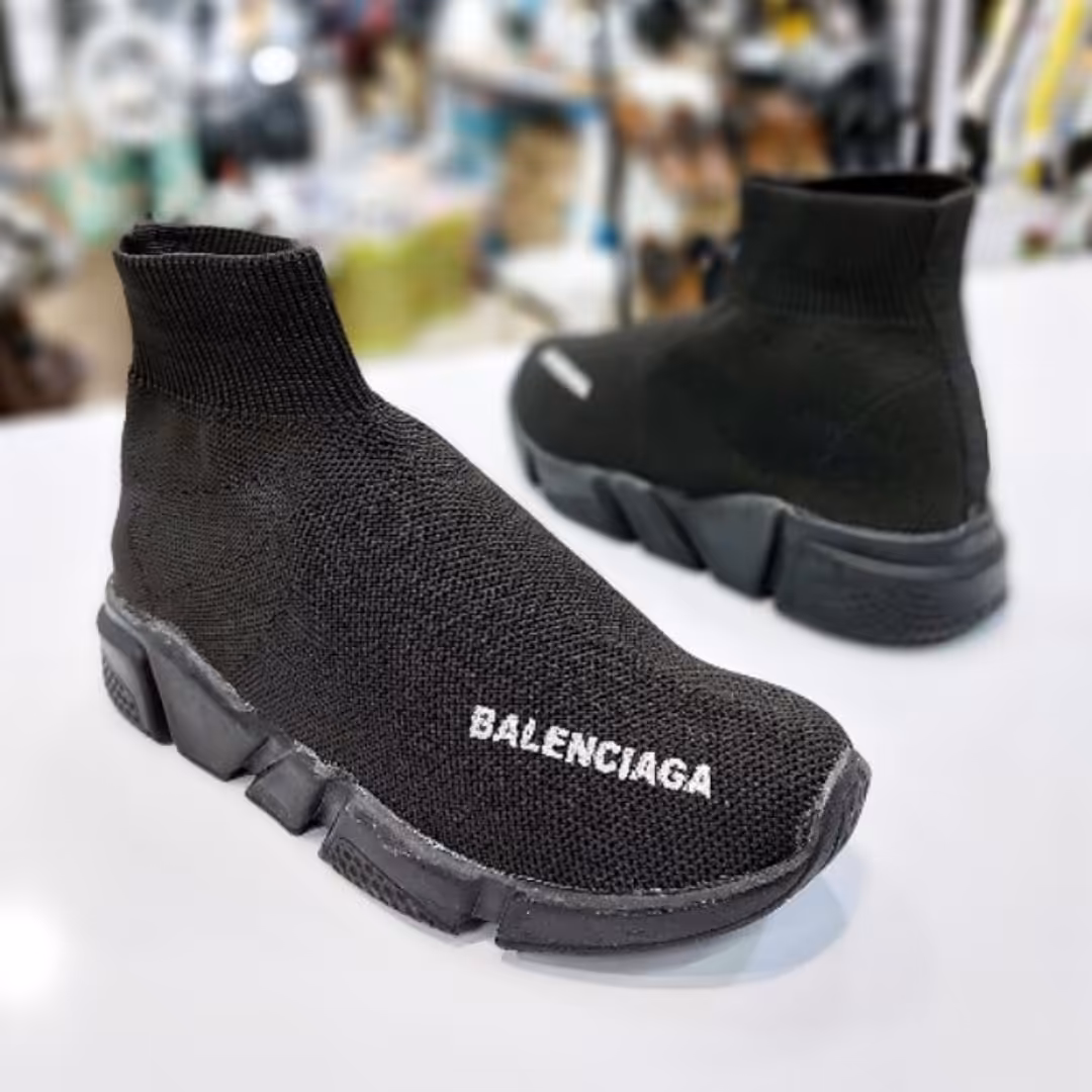 کتونی جورابی بالنسیاگا