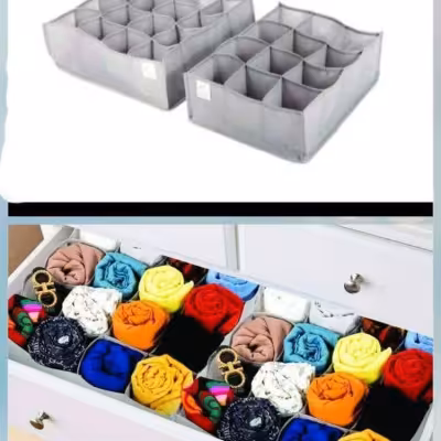 تو کشویی 12 خانه