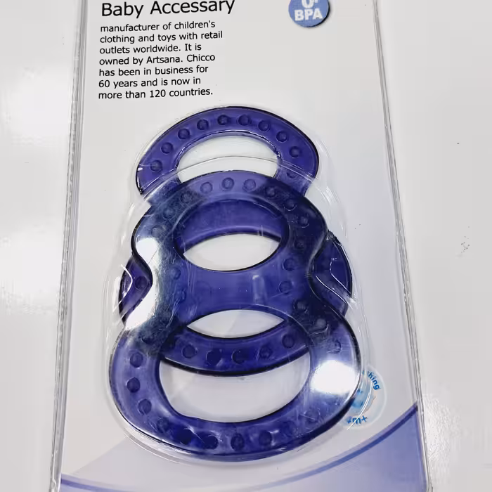 دندان گیر کودک2