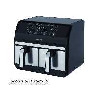 سرخ کن رژیمی سنکور SFR 9500SS