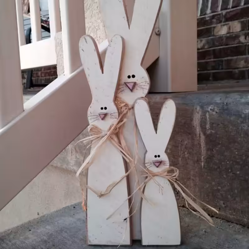 استند خرگوشی